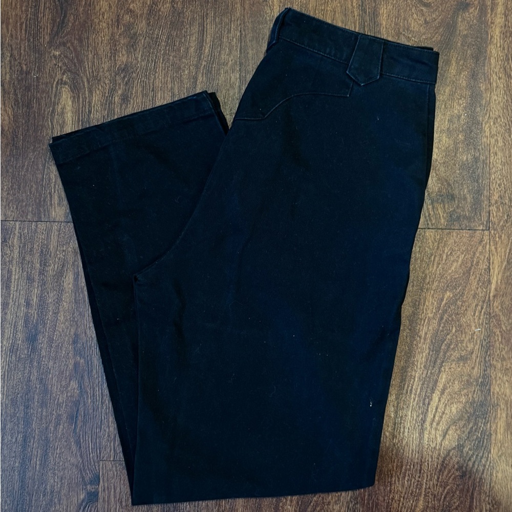 Future Collective Straight Leg Jeans